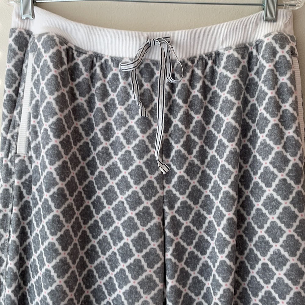 NAUTICA Pajama Bottoms Size Large